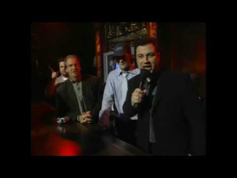 Cypress Hill & Velvet Revolver - (Rock) Superstar / Paradise City - Jimmy Kimmel - March 26, 2003