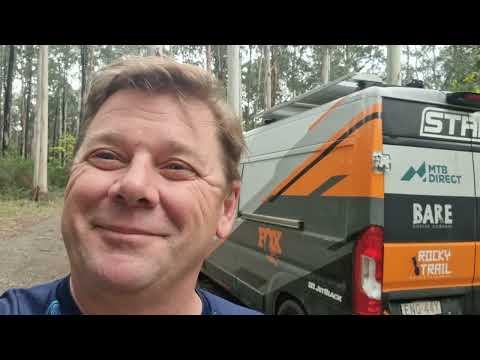 Rider Briefing | FOX SUPERFLOW 2025 | Silvan