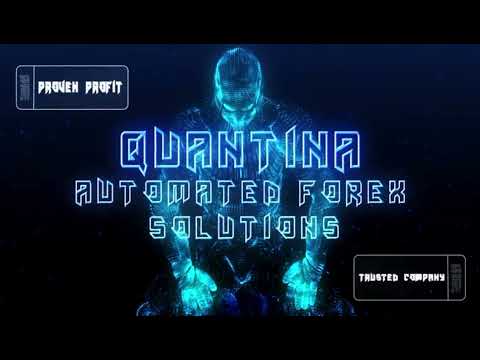 Video Quantina iTrend