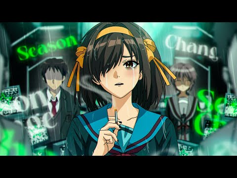 Yunggoth✰ – Seasons Change