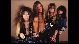 Pantera - "Hard Ride" Remastered 2022 (From the album "Power Metal" 1988)