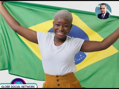 BRAZIL MARKS 57th ANNIVERSARY OF MILITARY COUP