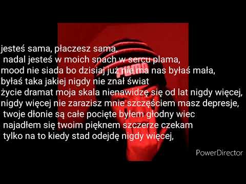 27.FUCKDEMONS FT FIFI - NIE MÓW MI