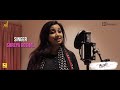 Shreya Ghoshal Speaks about Adi Hari's First Song Composition Neene Modalu | Kiss
