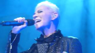 Marie Fredriksson - Det regnar igen [Helsingborg &#39;14]