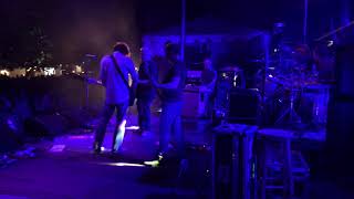 WEEN - Fluffy - July 29, 2018 - Waterfront Park - Burlington, VT