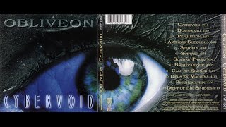Obliveon - Cybervoid [Full Album]