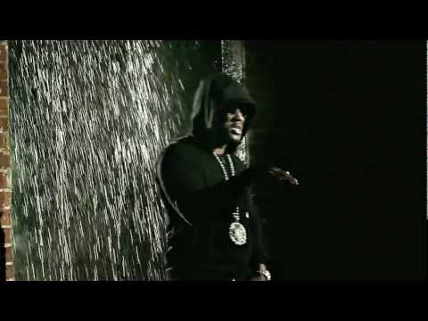 Young Jeezy feat. Freddie Gibbs - Rough