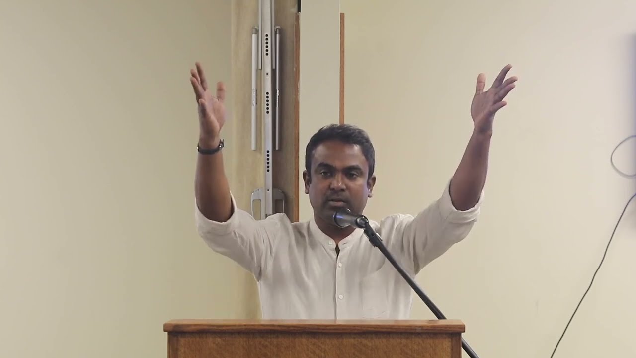 What is your Hearty Praise of Hosanna? | Jerome Asir | 04/02/23