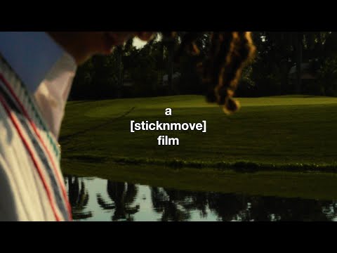 Frailboys - Dough (official music video) | Dir. @thomas10figures | [sticknmove]