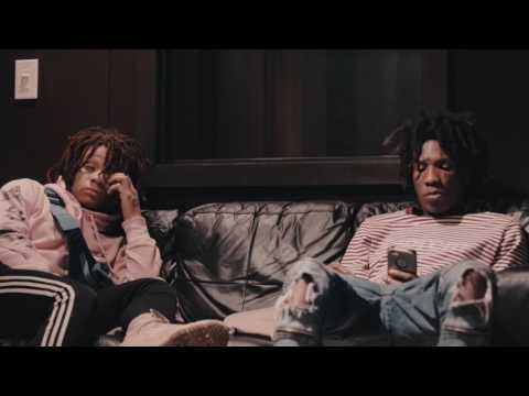 Trippie Redd - Gleeeming Karnival | Studio Session w  @LilWop17