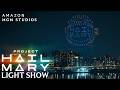 Global Light Show