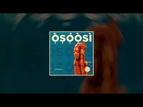 IfaCast - Ọ̀ṣọ́ọ̀sì