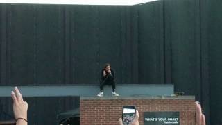 The Fever 333 - Made An America - 9/28/18 Columbus, OH