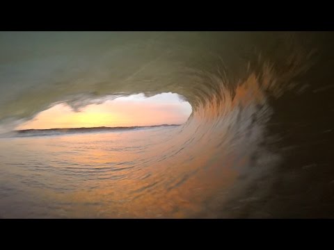 GoPro: Adam Melling's Winning Wave - GoPro Challenge Portugal