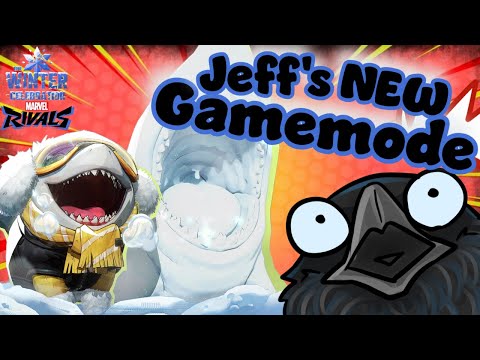 Steam Community :: Video :: The new Jeff Gamemode has a FREE skin????