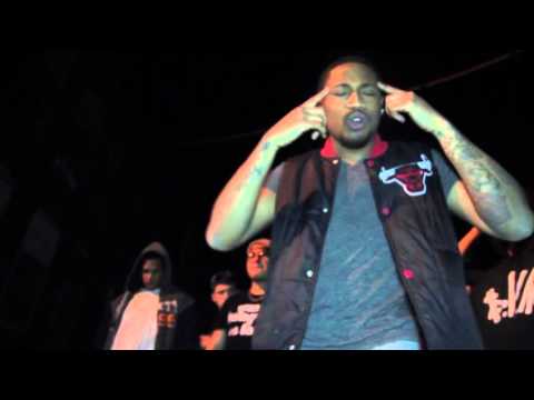 Rhode Island Cypher Vol 1 ( FocusFilms X StreetLegalFilms X WorldFamousFIlms )