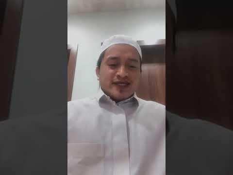 PANGADJIAN HA AGAMA ISLAM