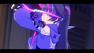 [崩壞] 紅蓮435雷傷麻痺羅志祥 伊SS1雷皇 759