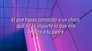 Ieuan - Honey Lavender (Letra/Traducción en español)