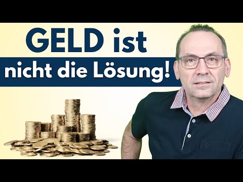 Wie ich finanzielle Freiheit fand, ohne mehr Geld zu verdienen