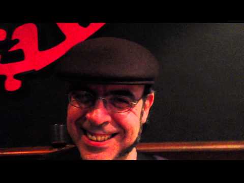 Back to soul: "Stronger..."