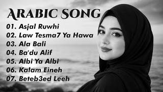 Download lagu Lagu Arab Viral 2026 - Asjal Ruwhi, Law Tesma7 Ya Hawa, Ala Bali, Ba'du Alif, Albi Ya Albi mp3
