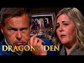 “My Investment Secures Your Future, But I’m Not Here For That” | Dragons’ Den