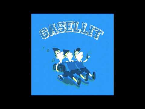 Gasellit - Kuja kutsuu