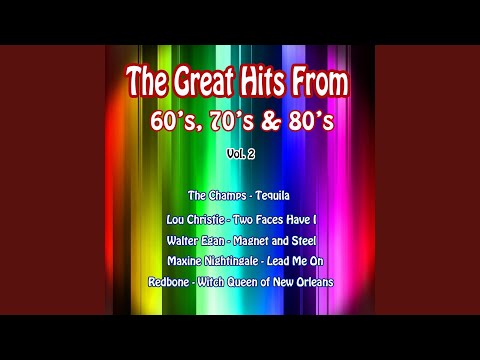 Two Faces Have I (Re-record)