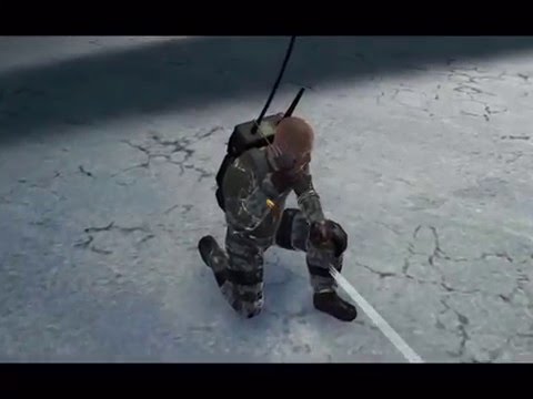 Kill Shot Bravo Region 2 Part 30 (Kill 3 Armored Radiomen)