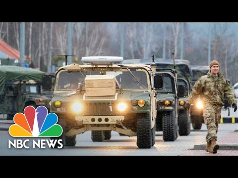 This Morning’s Top Headlines – Feb. 7 | Morning News NOW