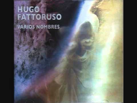Hugo Fattoruso 
