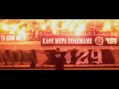 Novel 729 ~ Ένα Μέλλον Για Εμάς (Official Video Clip)