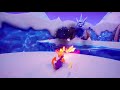 Spyro Reignited Trilogy - E3 2019 Switch Trailer