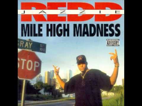 Jazzie Redd - Misery Loves Company (Radio version)