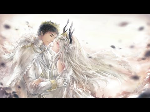 {279} Nightcore (Celesty) - Kingdom (with lyrics)
