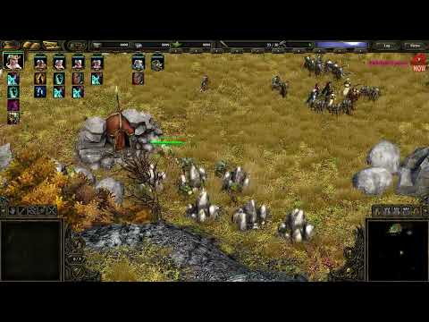 Campaign Ep 12 - Spellforce 2 - Anniversary Edition