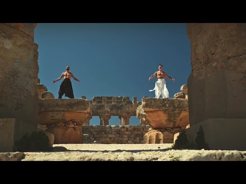 GIANTHEO - Figli delle stelle