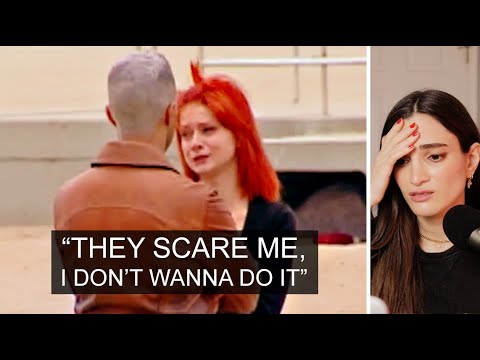 America's Next Top Model FAILED This Girl