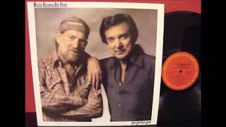 Faded Love by Willie Nelson and Ray Price from their album San Antonio Rose
