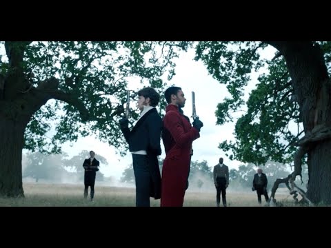 Bridgerton S1 Ep4 (An Affair of Honor) Sum-up (ReEdited)