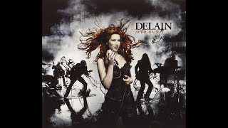 Delain  On The Other Side