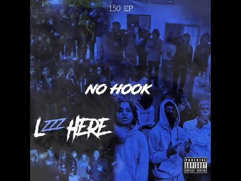 NO HOOK Ft. La Staxks, Mdot, 150 Bump, Coe Wiki, 150 Ebk