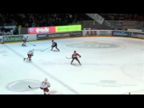 Ässät-Jokerit-pelin kooste 1.12.2012