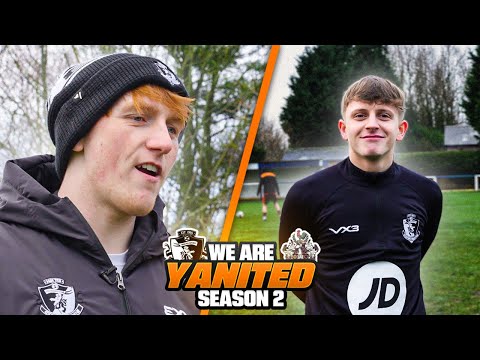 “Goal Of The Season Contender!” | WE ARE YANITED #S2E13