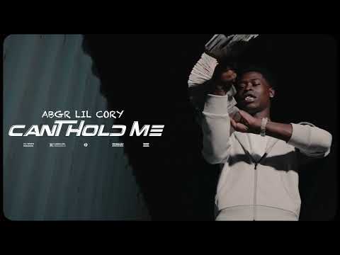ABGR Lil Cory - Cant Hold Me (Official Video)