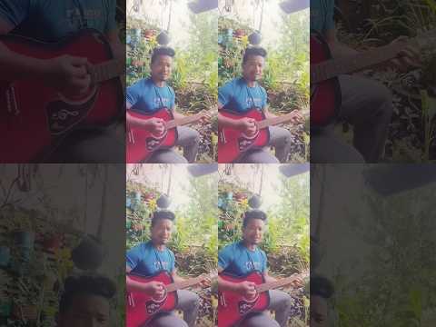 Brownson Basumatary  Pehla Pehla Pyar Shorts 