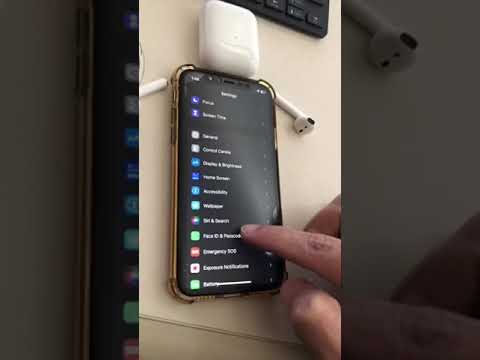 When Did You Replace Your iPhone Battery Last? #shorts