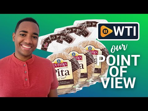 Toufayan Bakeries - WTI product video review